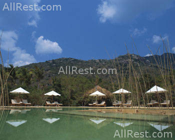 Six Senses Hideaway Ninh Van Bay 47